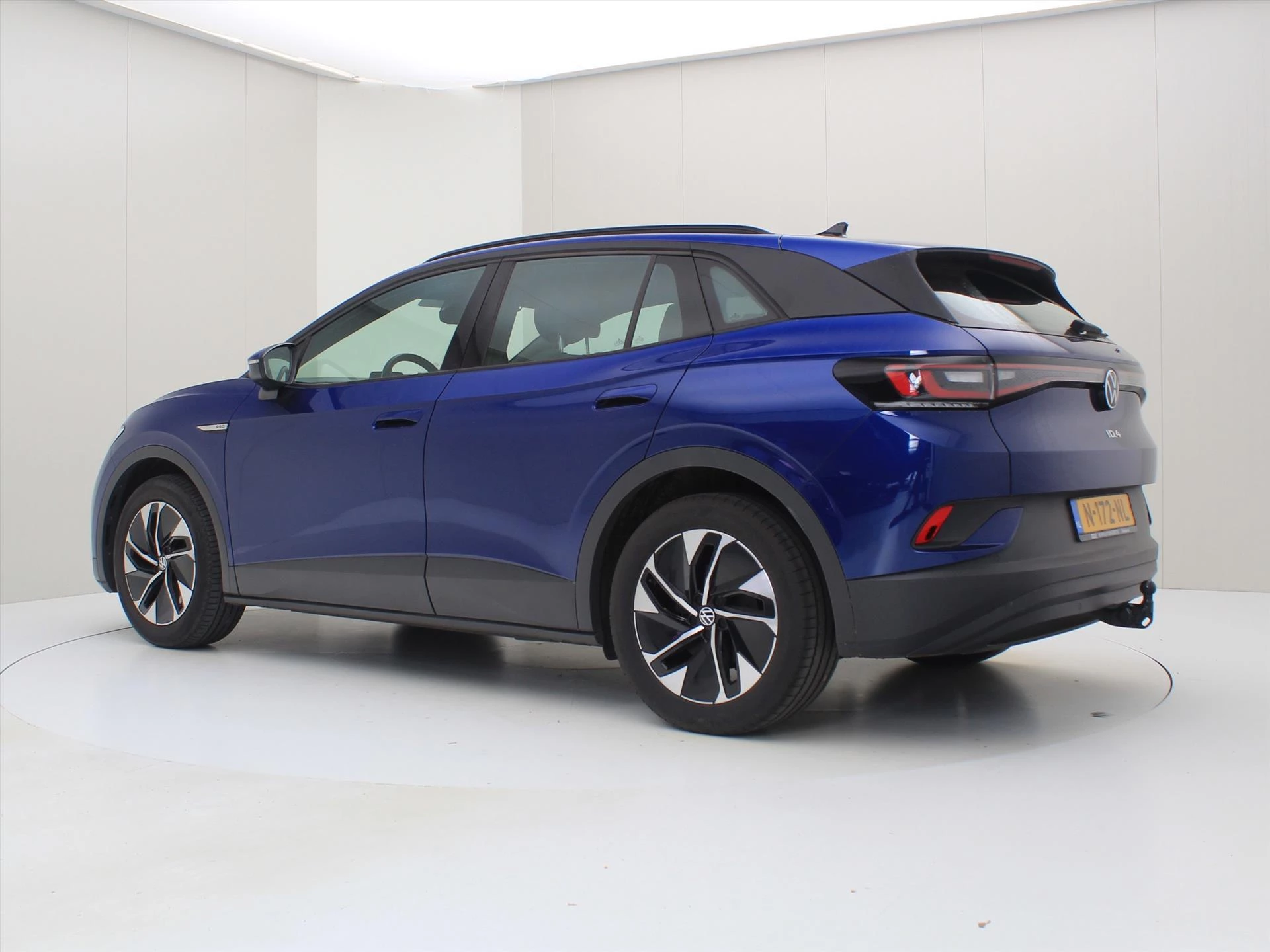 Hoofdafbeelding Volkswagen ID.4