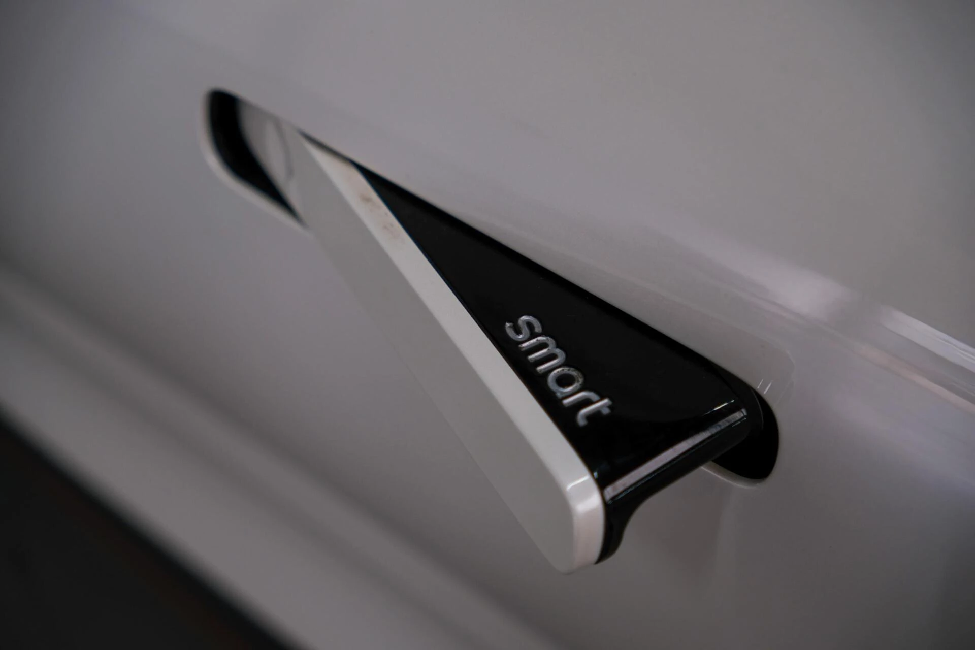 Hoofdafbeelding smart #3