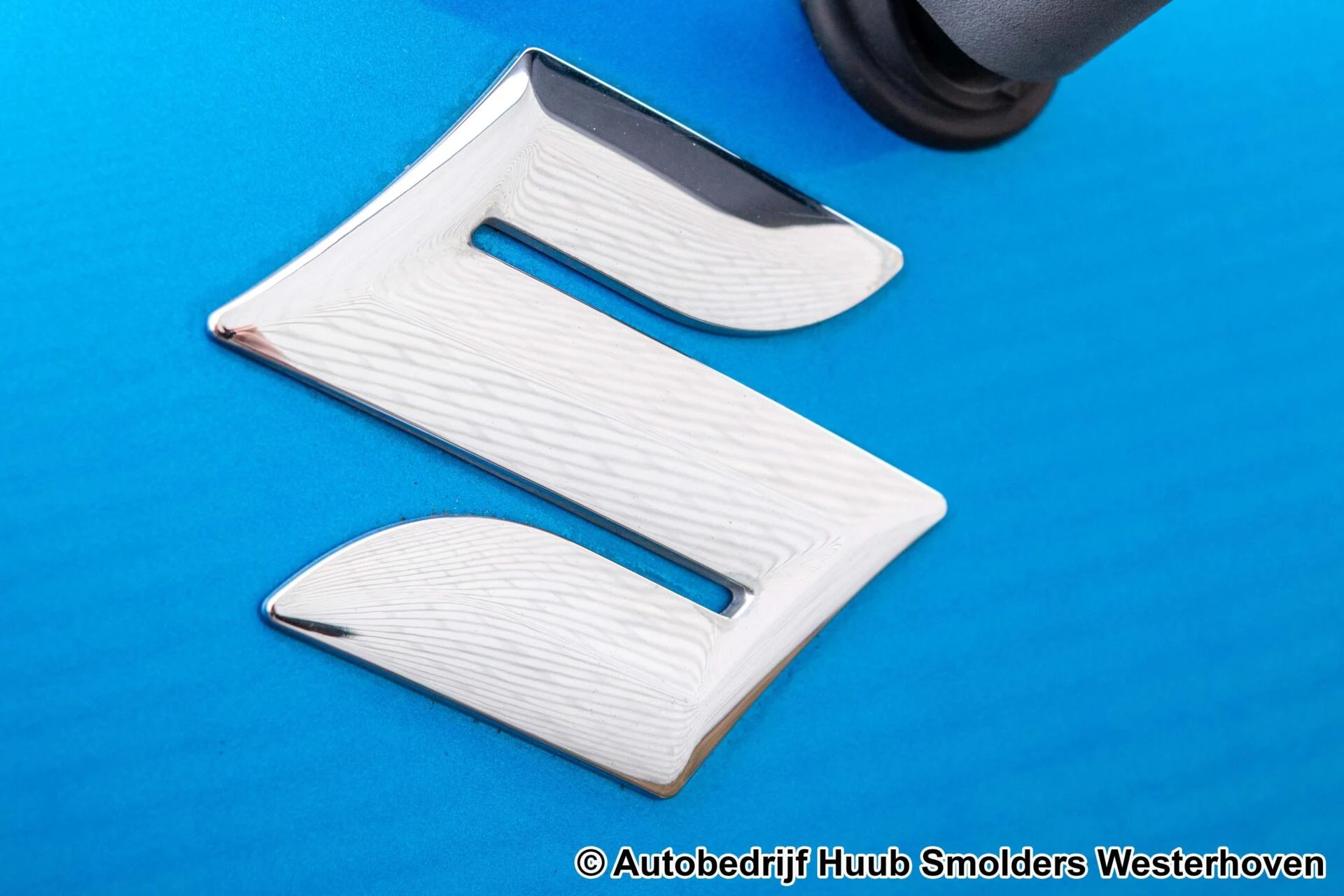 Hoofdafbeelding Suzuki Alto