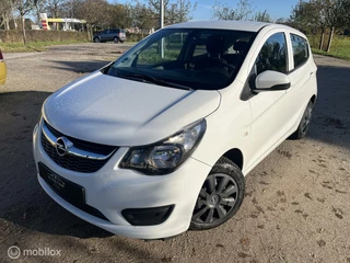 Opel KARL 1.0 ecoFLEX Edition