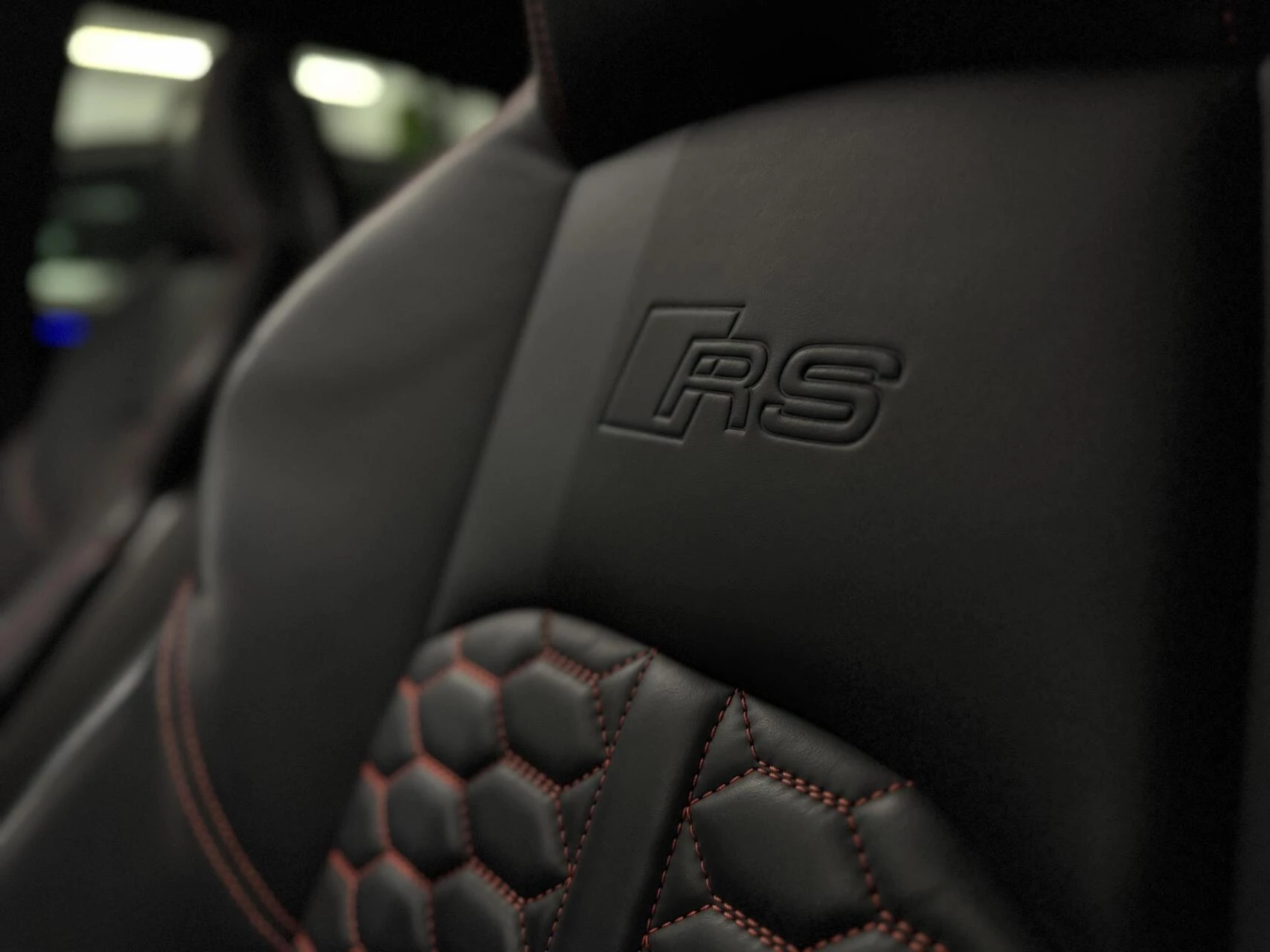 Hoofdafbeelding Audi RS5