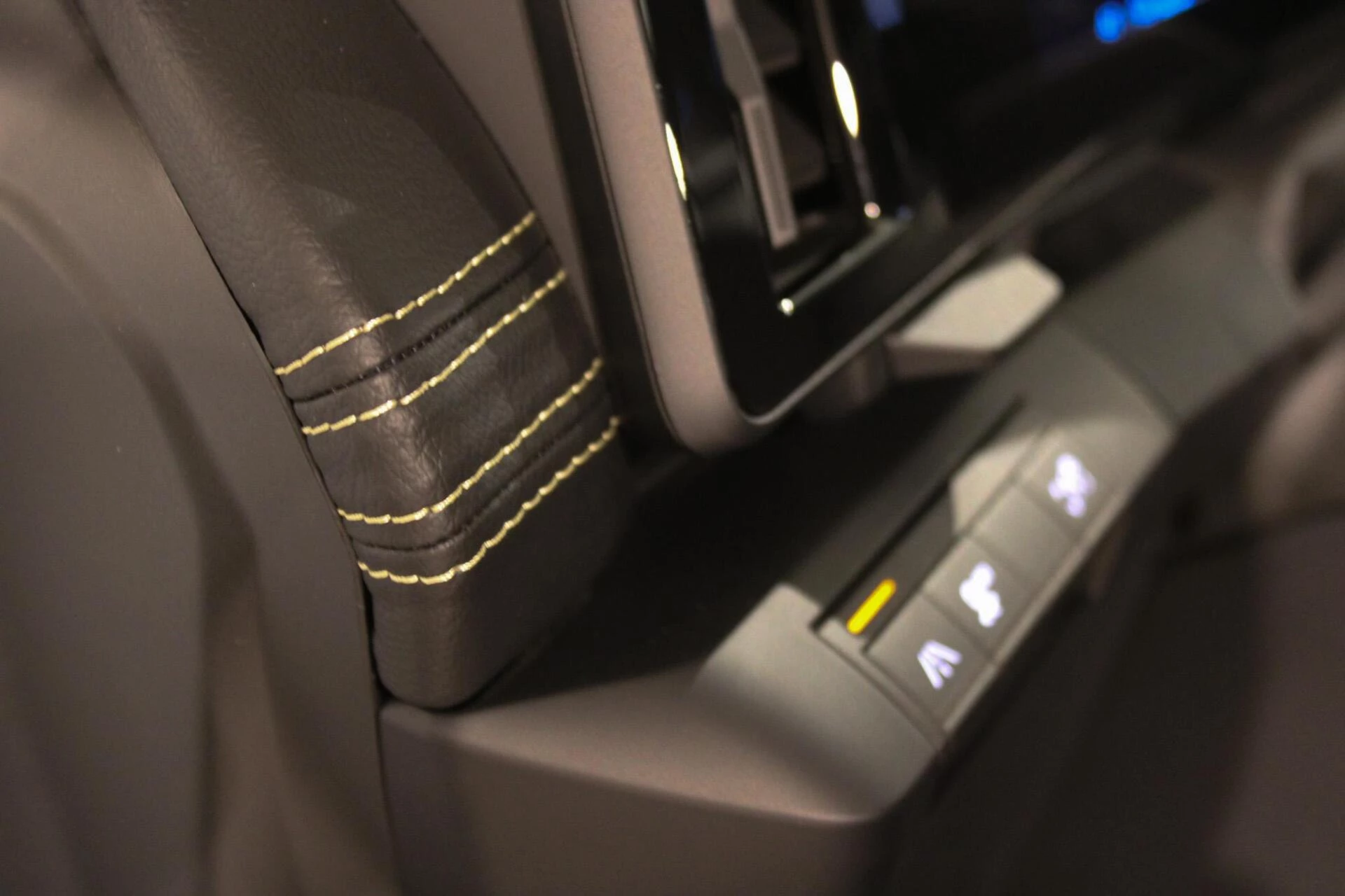 Hoofdafbeelding Renault Megane E-Tech