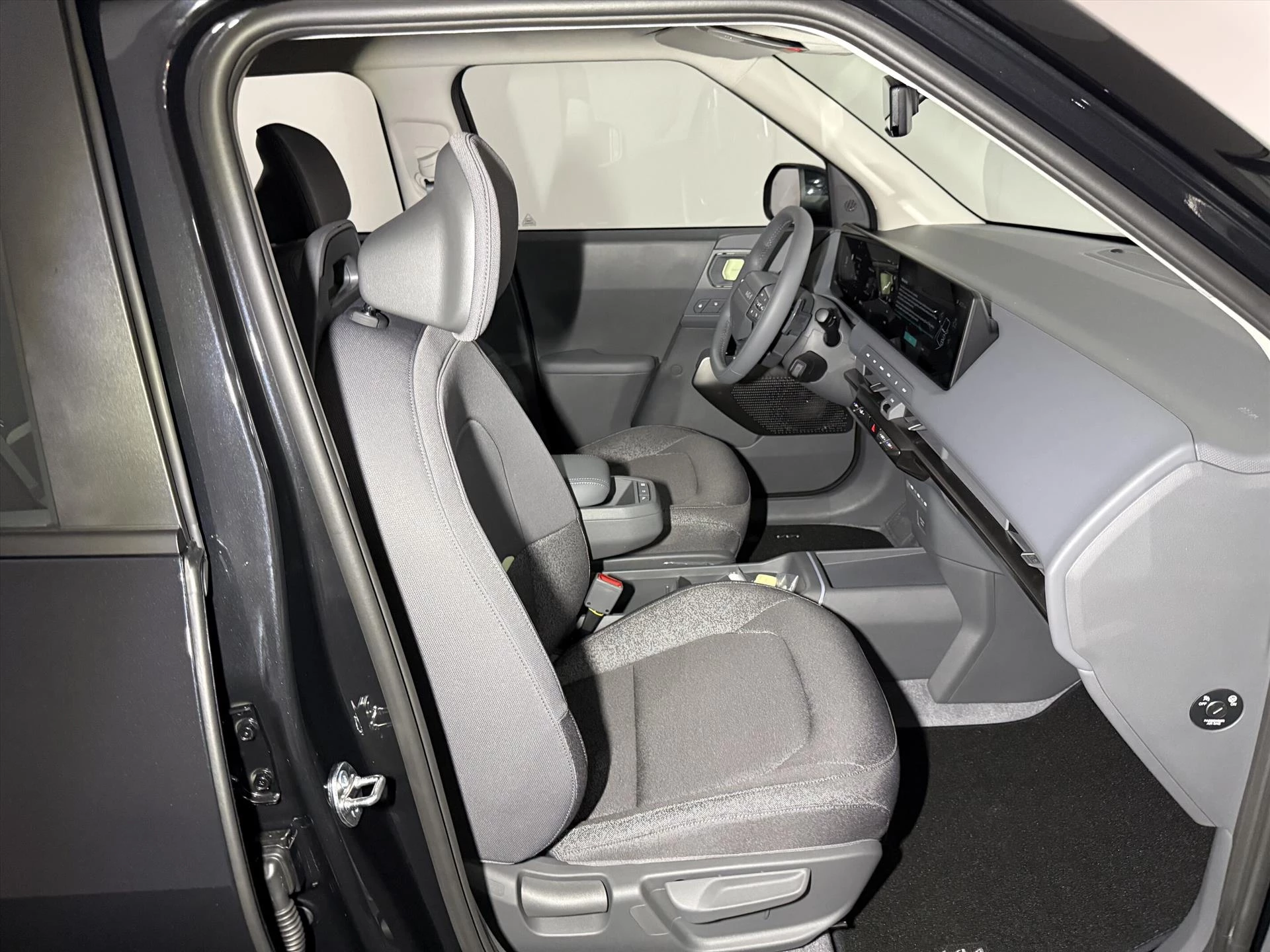 Hoofdafbeelding Kia EV2