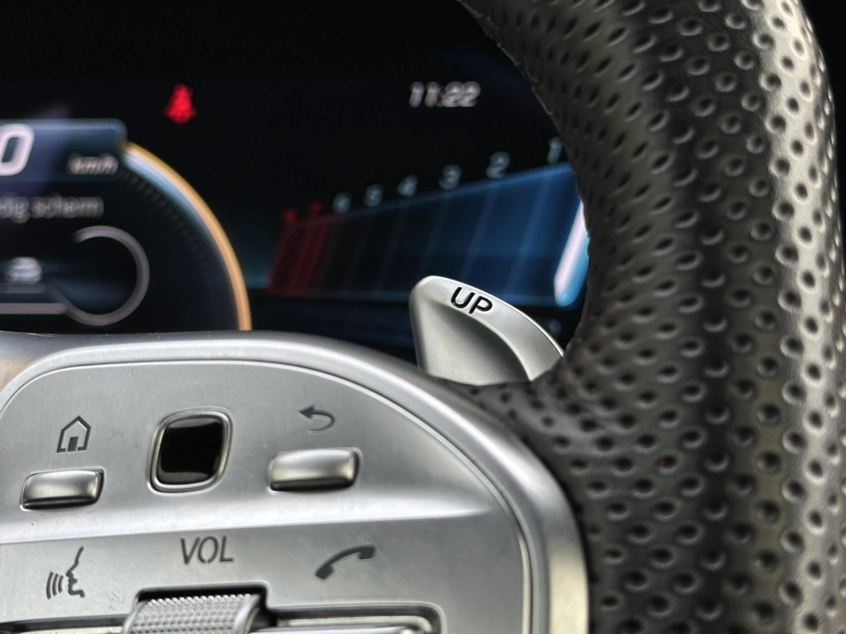 Hoofdafbeelding Mercedes-Benz AMG GT