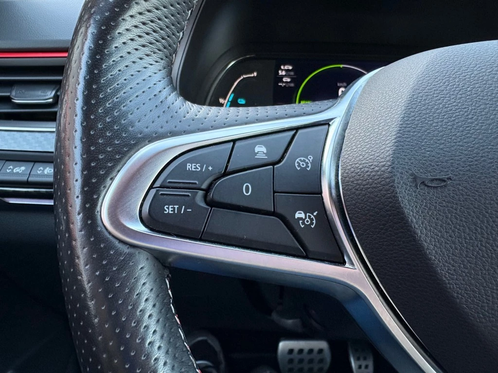 Hoofdafbeelding Renault Arkana