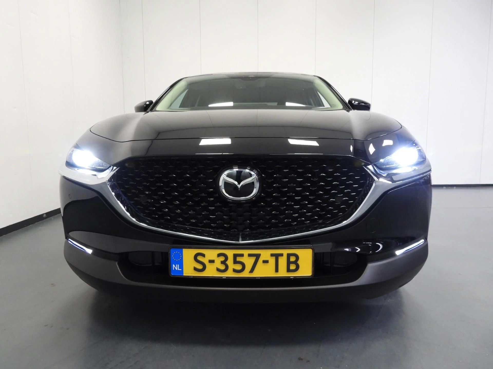 Hoofdafbeelding Mazda CX-30