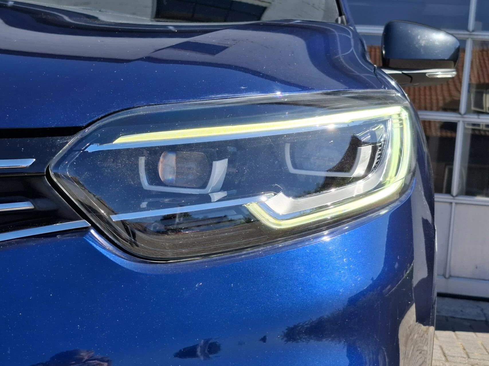 Hoofdafbeelding Renault Kadjar
