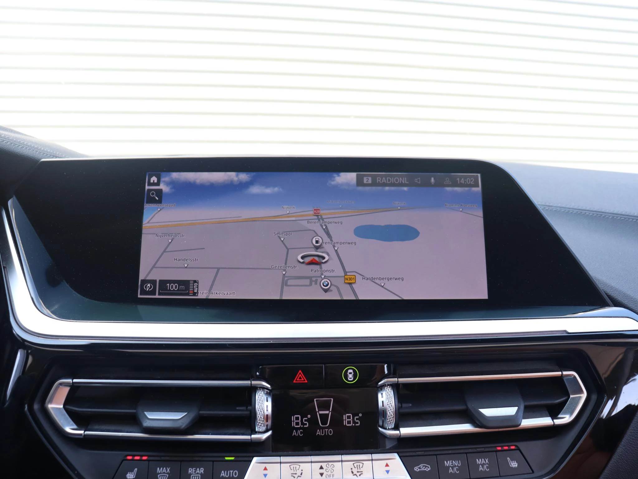 Hoofdafbeelding BMW Z4