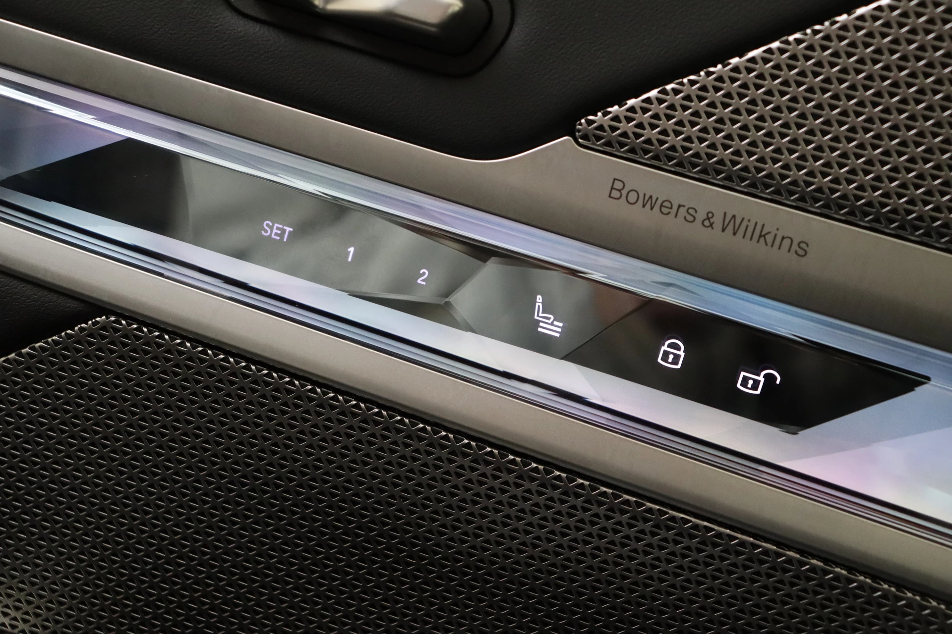 Hoofdafbeelding BMW i7