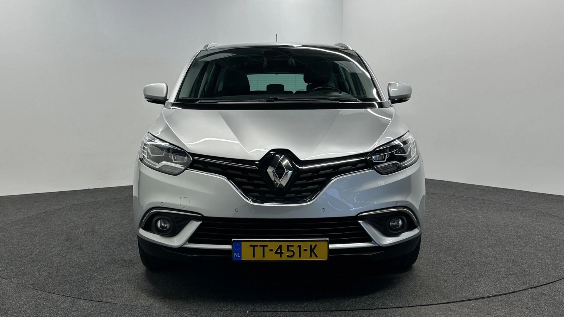 Hoofdafbeelding Renault Grand Scénic
