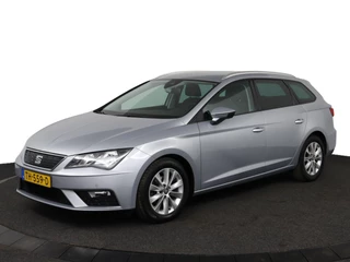 Seat Leon ST 1.0 EcoTSI Style Business Intense|Keyless|Cruise|Climate