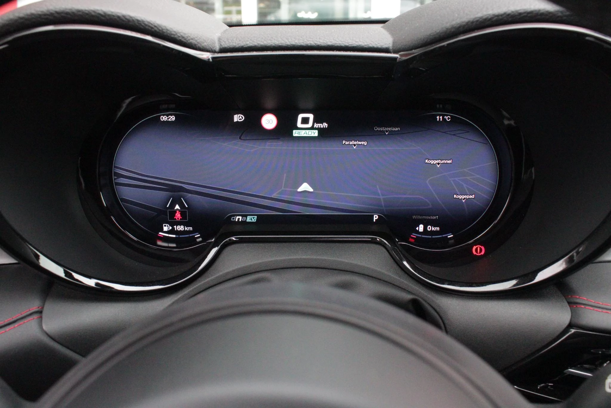 Hoofdafbeelding Alfa Romeo Tonale