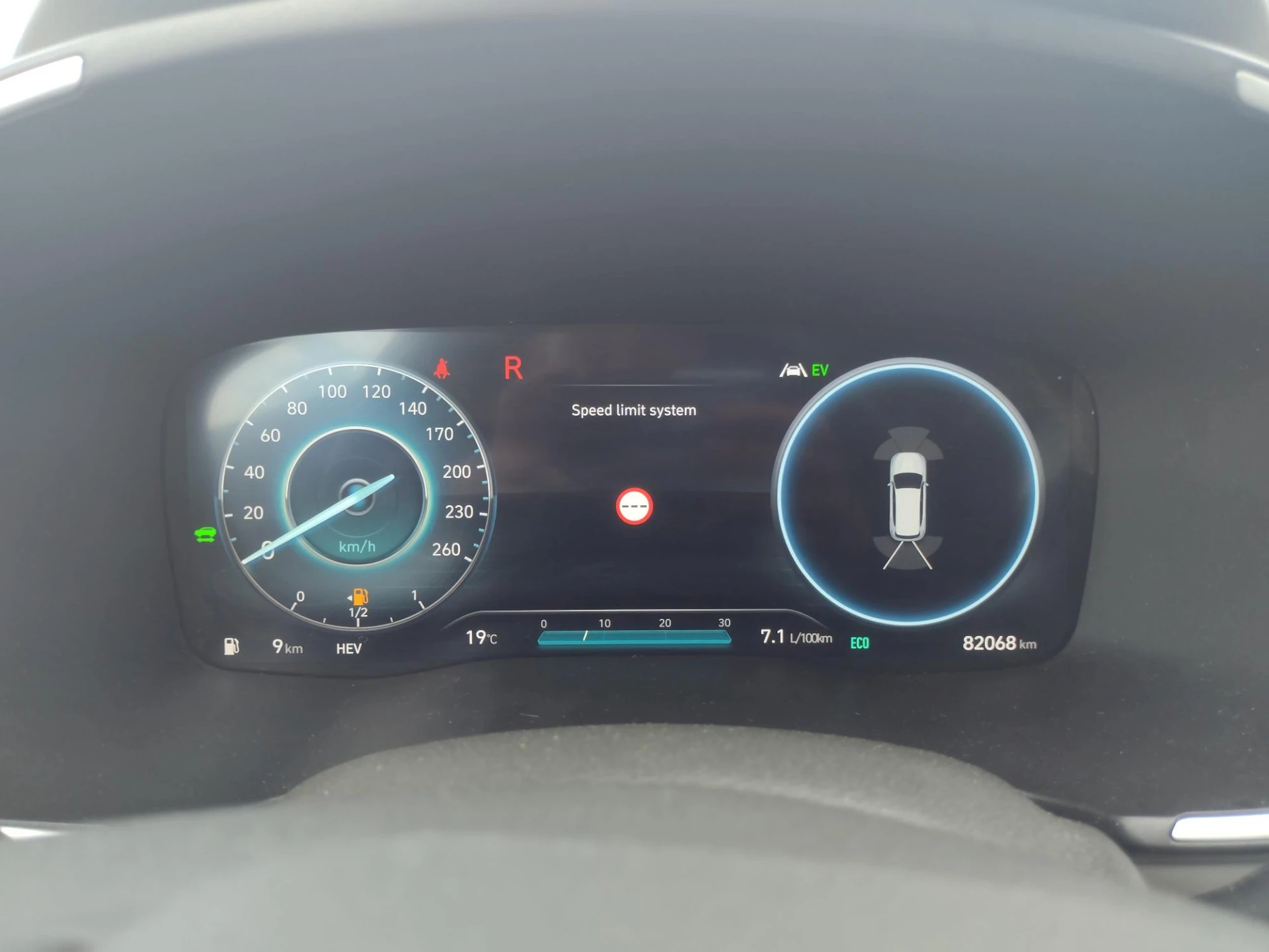 Hoofdafbeelding Hyundai Santa Fe