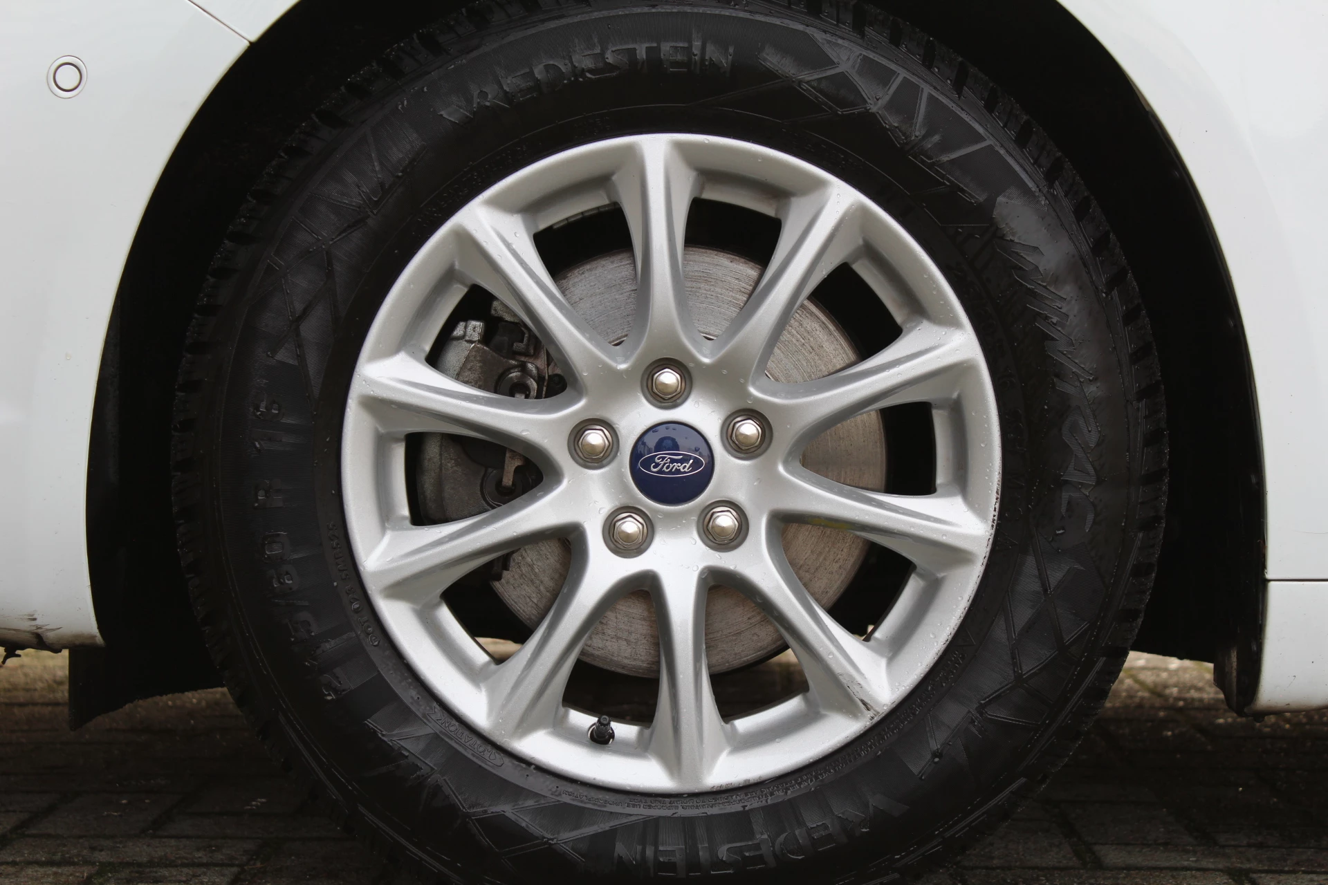 Hoofdafbeelding Ford Mondeo