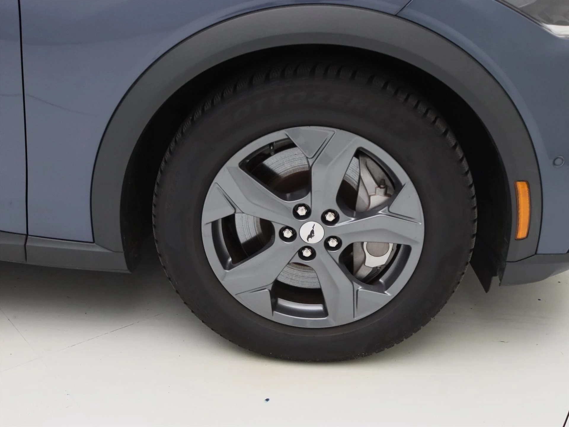 Hoofdafbeelding Ford Mustang Mach-E