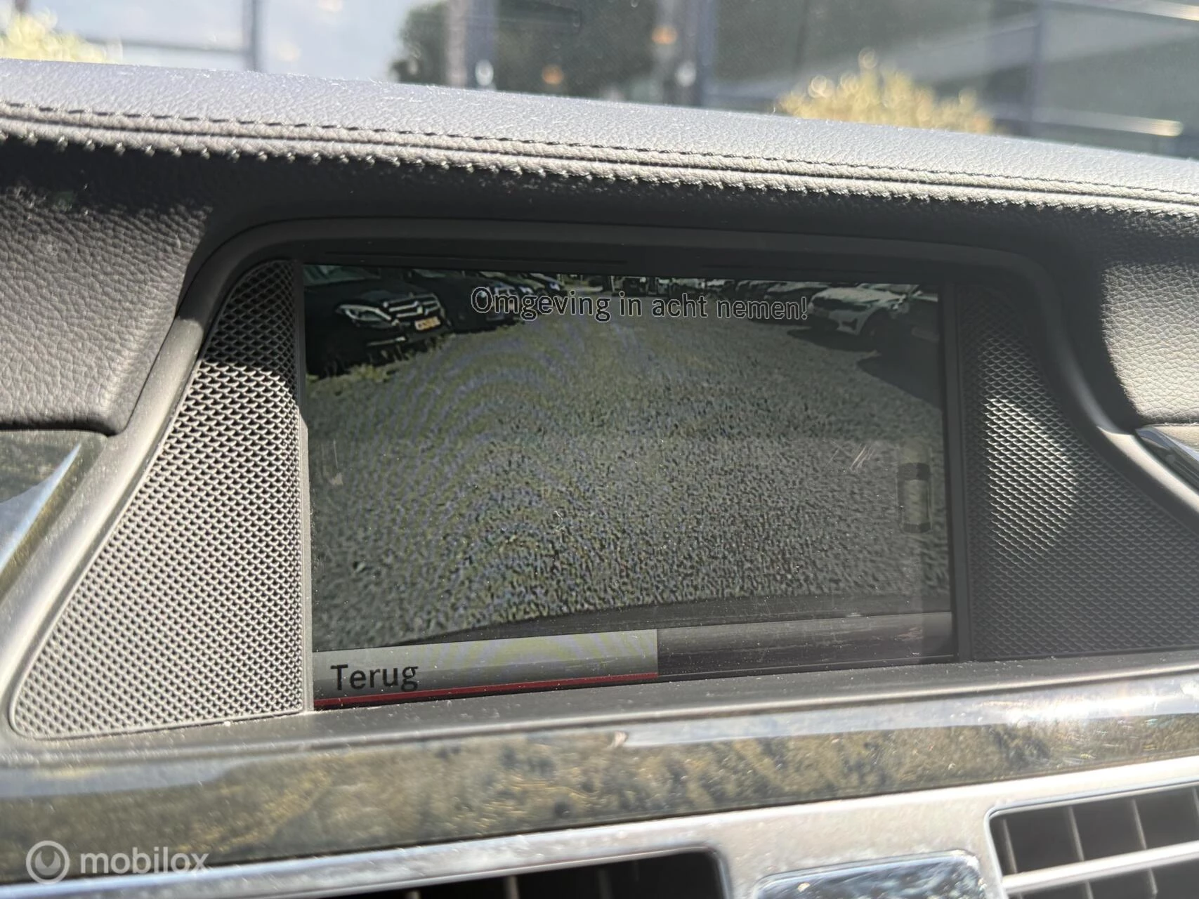Hoofdafbeelding Mercedes-Benz CLS