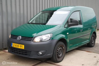 Volkswagen Caddy Bestel 1.6 TDI