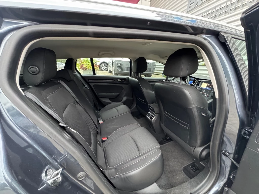 Hoofdafbeelding Renault Mégane