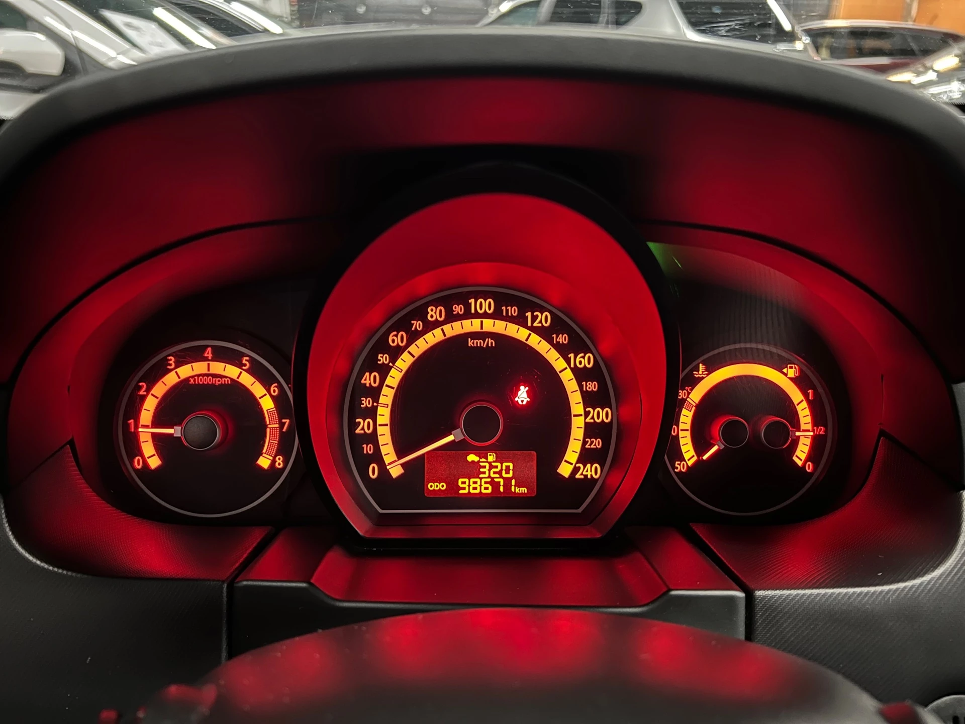 Hoofdafbeelding Kia pro_cee'd