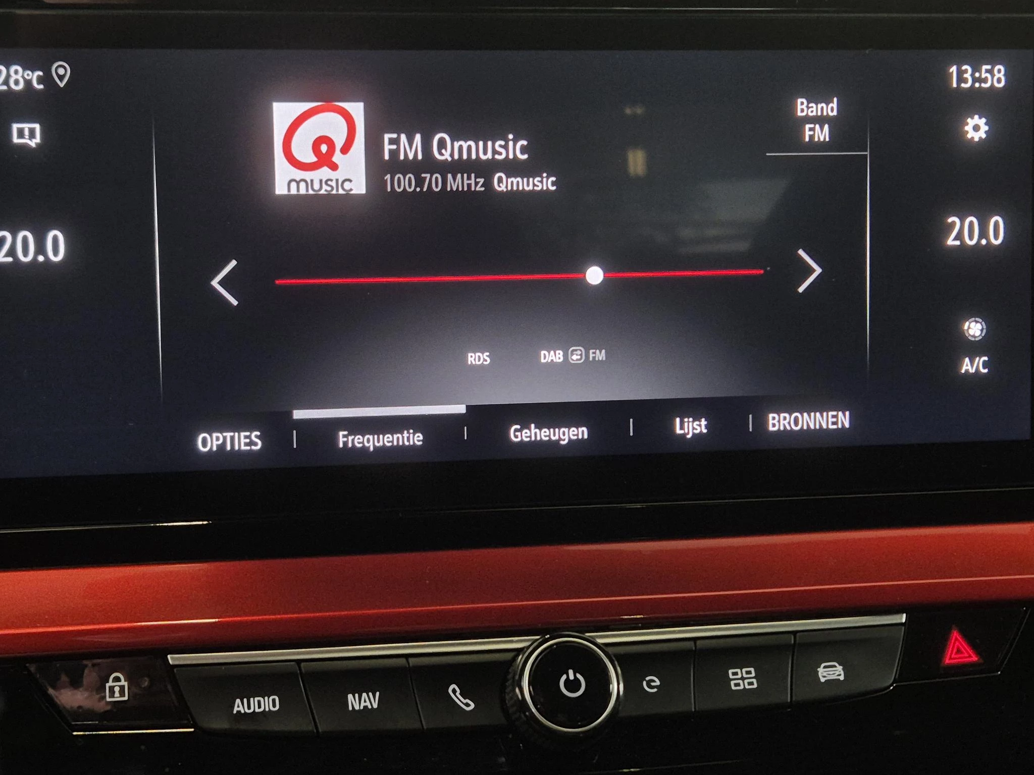 Hoofdafbeelding Opel Mokka-e