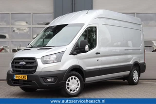 Ford Transit 2.0 TDCi 170PK MHEV L3H3 l NAVI l 360 CAMERA l FULL OPTION !!