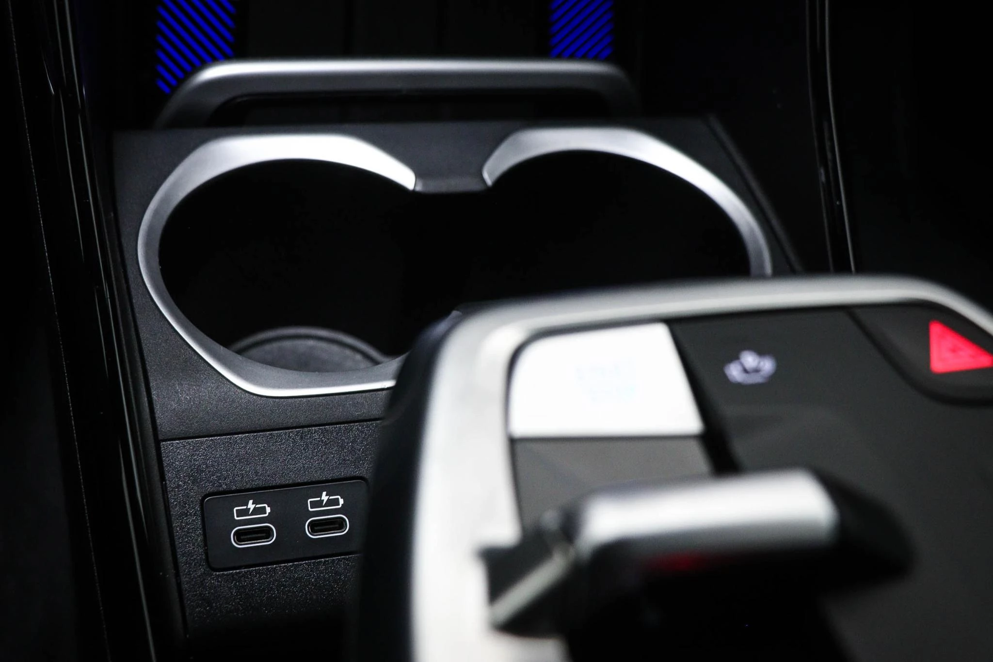 Hoofdafbeelding BMW iX1