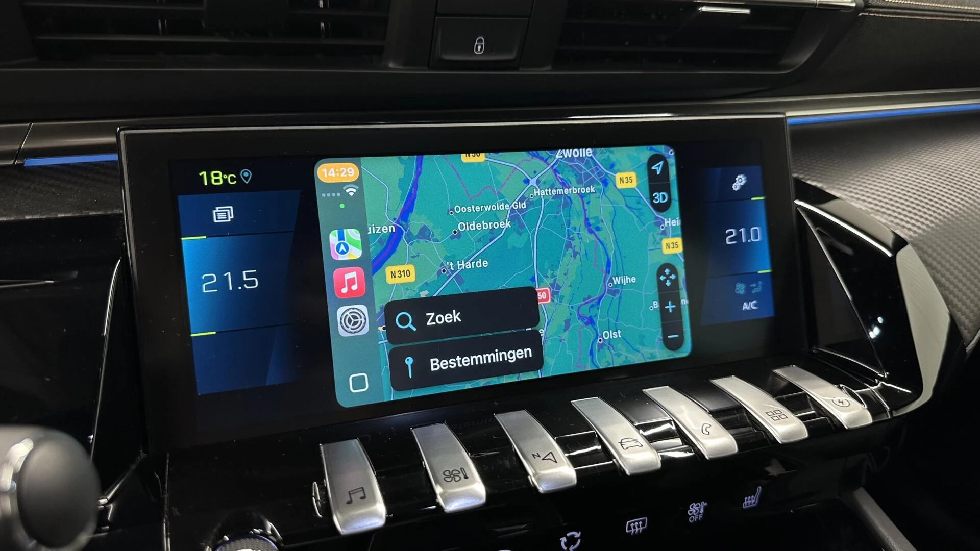 Hoofdafbeelding Peugeot 508