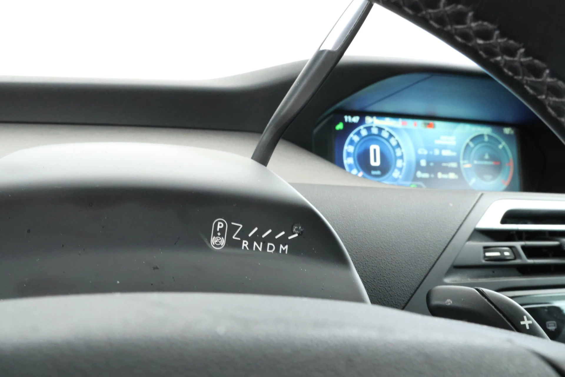 Hoofdafbeelding Citroën C4 Picasso