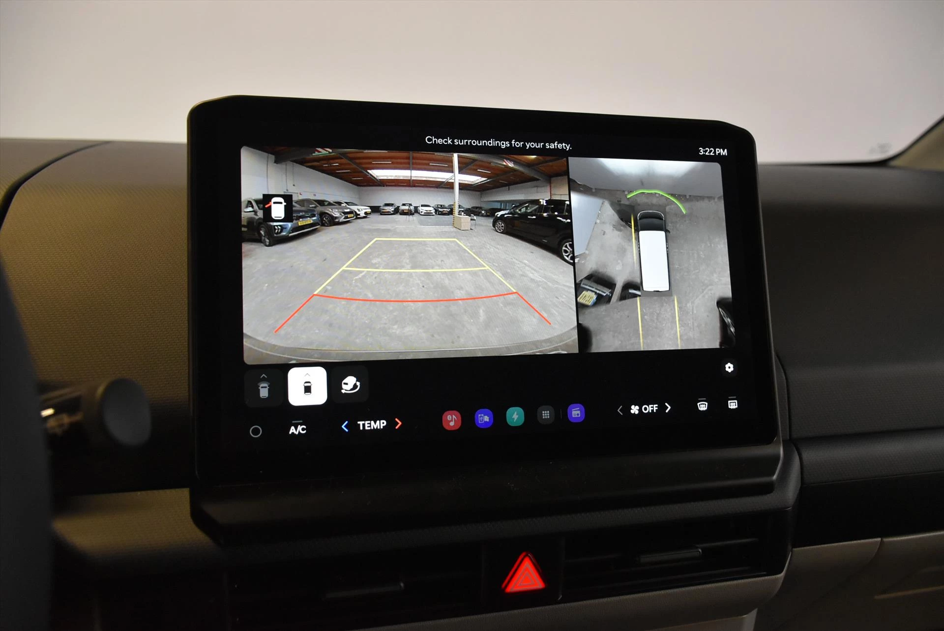 Hoofdafbeelding Kia Pv5 Passenger