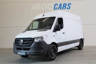 Hoofdafbeelding Mercedes-Benz eSprinter Mercedes-Benz ESprinter ESprinter L2/H2 47kWh AUT CLIMA CAMERA LEASE v/a €187,- p.m. INRUIL MOGELIJK