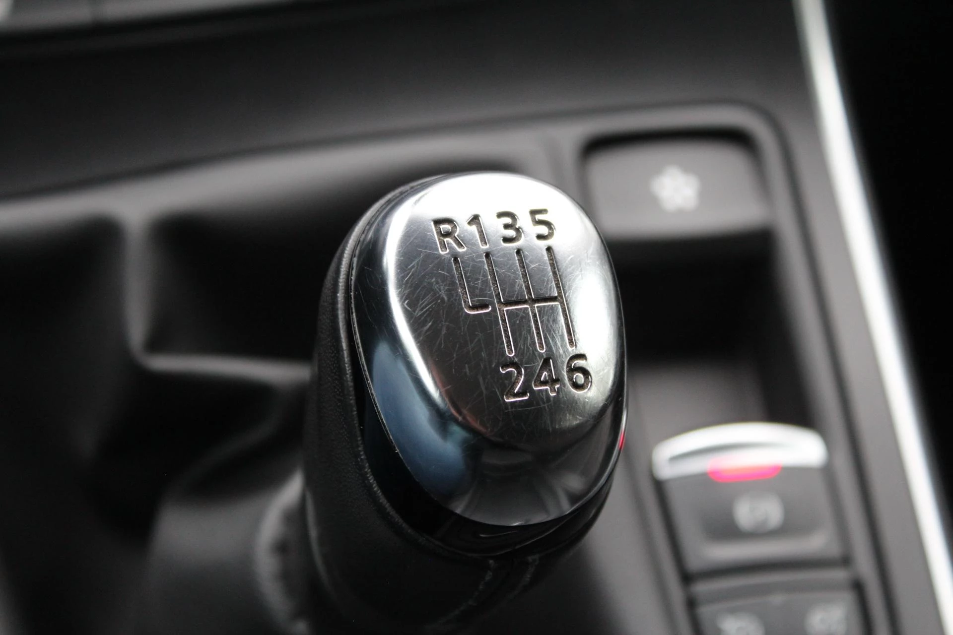 Hoofdafbeelding Renault Scénic