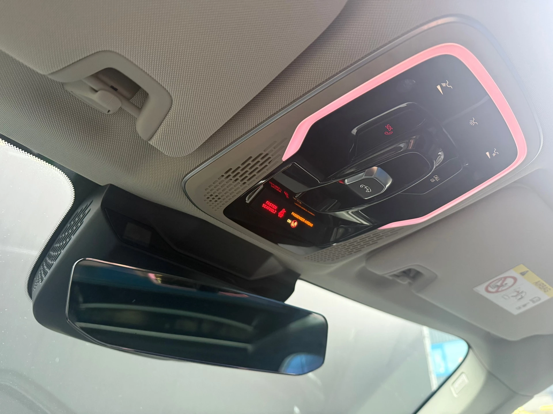 Hoofdafbeelding Lynk & Co 01