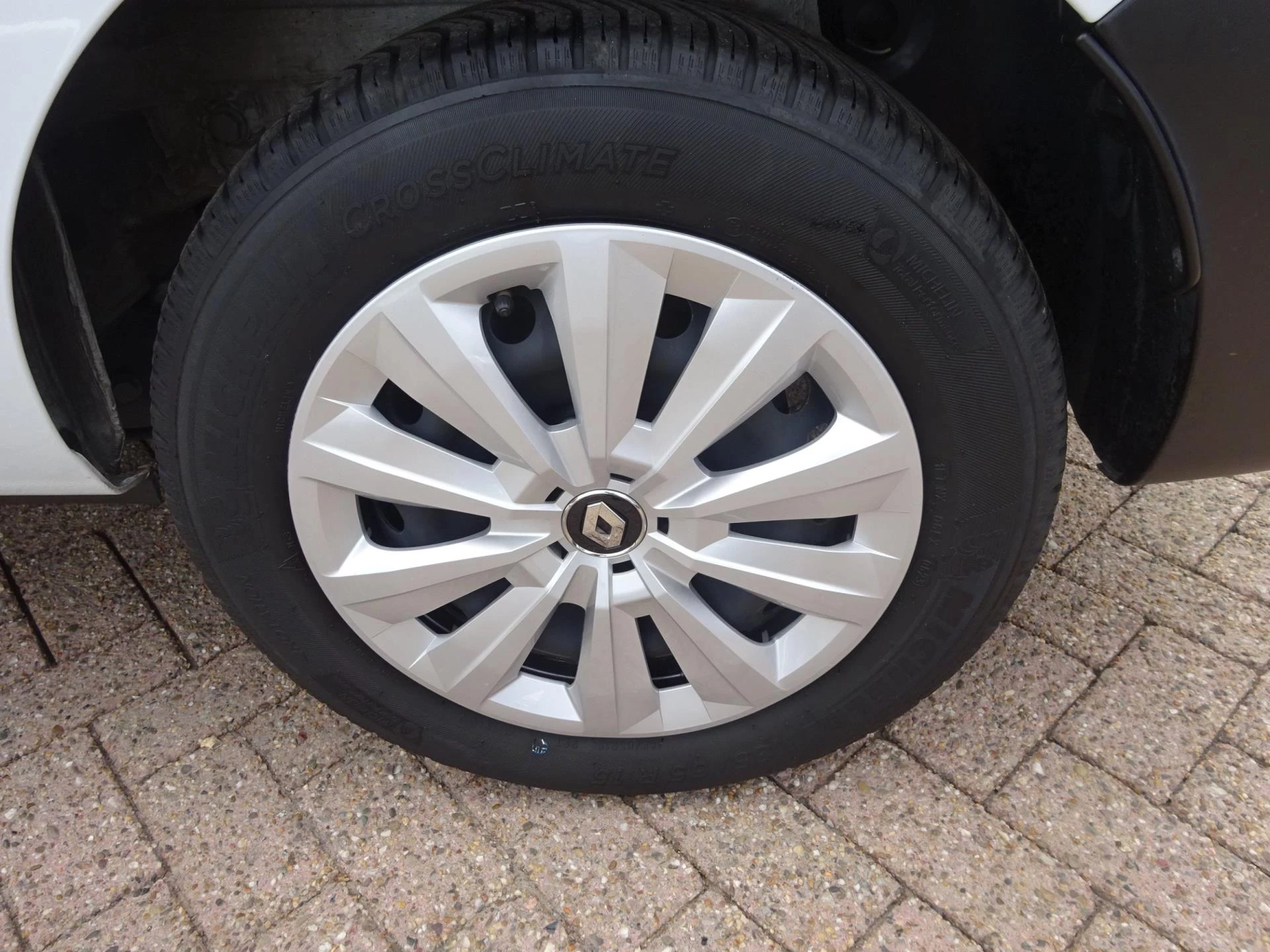 Hoofdafbeelding Renault Express