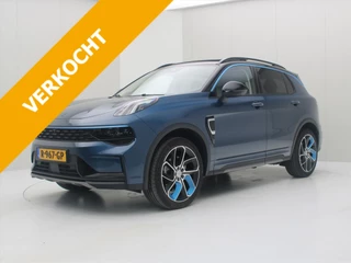 Lynk & Co 01 1.5 Plug-In Hybrid 262pk Automaat *NL* [ TREKHAAK+360°+PANO+ACC+LED+CARPLAY+VIRTUAL+BLIS ]