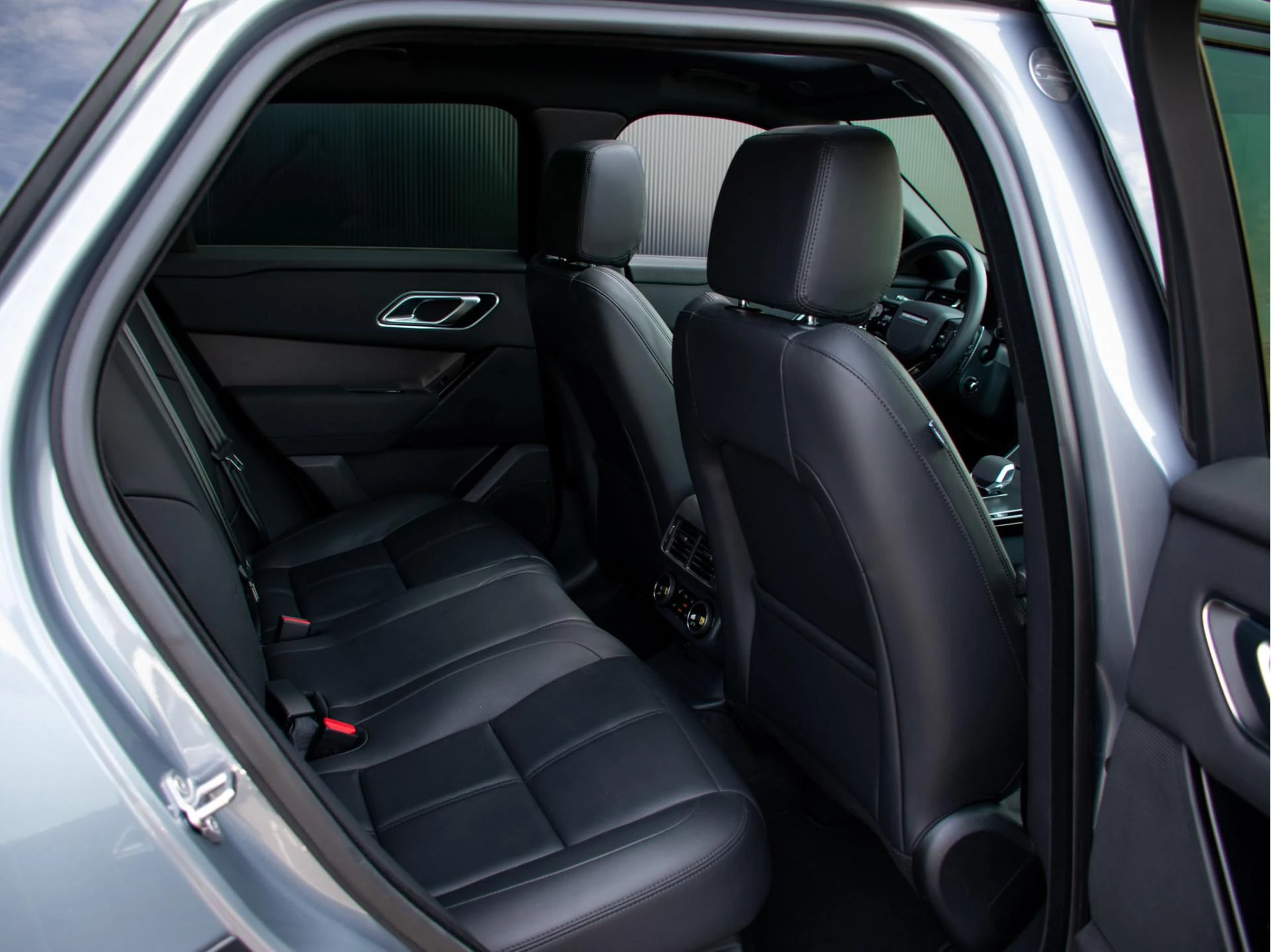 Hoofdafbeelding Land Rover Range Rover Velar