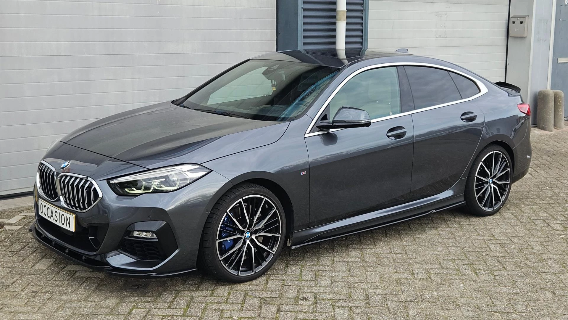 Hoofdafbeelding BMW 2 Serie