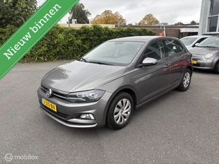 Volkswagen Polo 1.0 TSI 2020 Nette auto NAP
