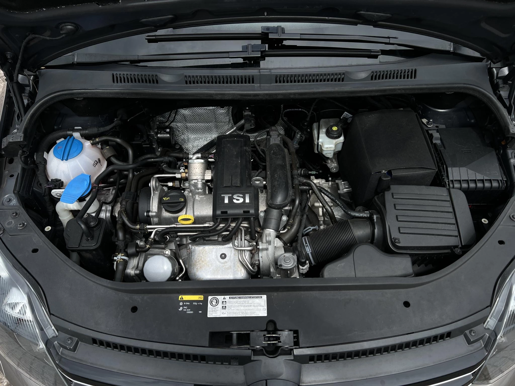 Hoofdafbeelding Volkswagen Golf Plus