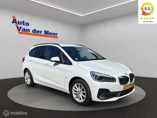 BMW 2-serie Active Tourer 225xe iPerformance Executive