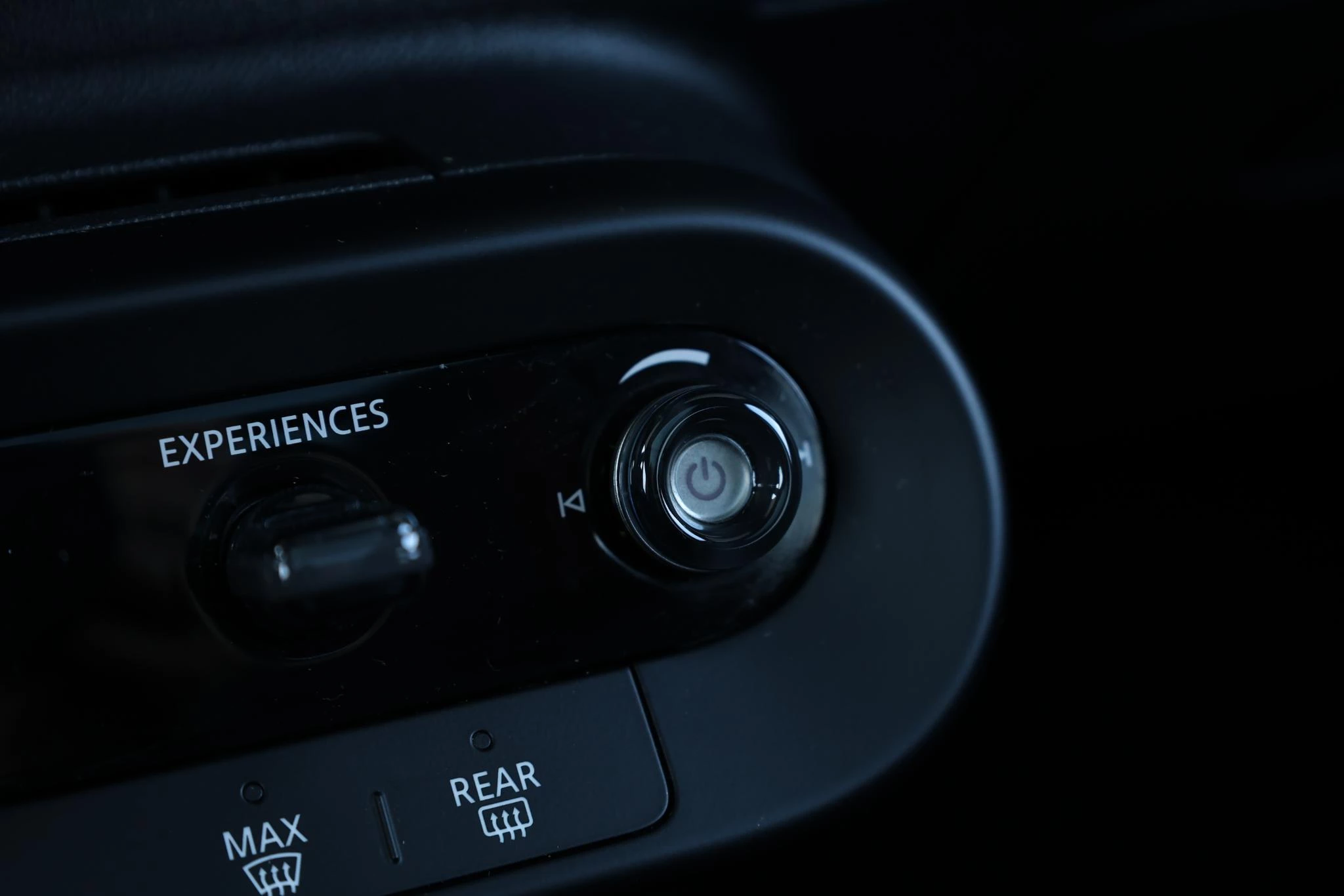 Hoofdafbeelding MINI Aceman