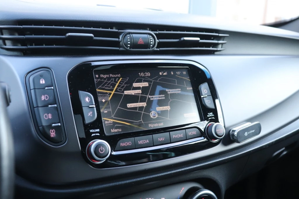 Hoofdafbeelding Alfa Romeo Giulietta