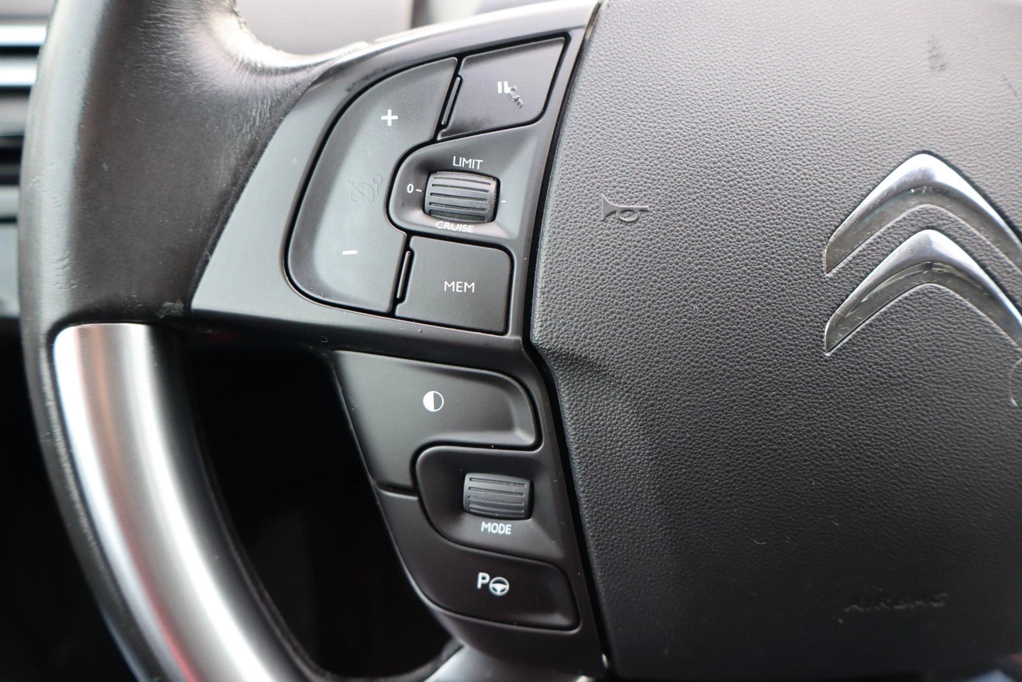 Hoofdafbeelding Citroën C4 Picasso