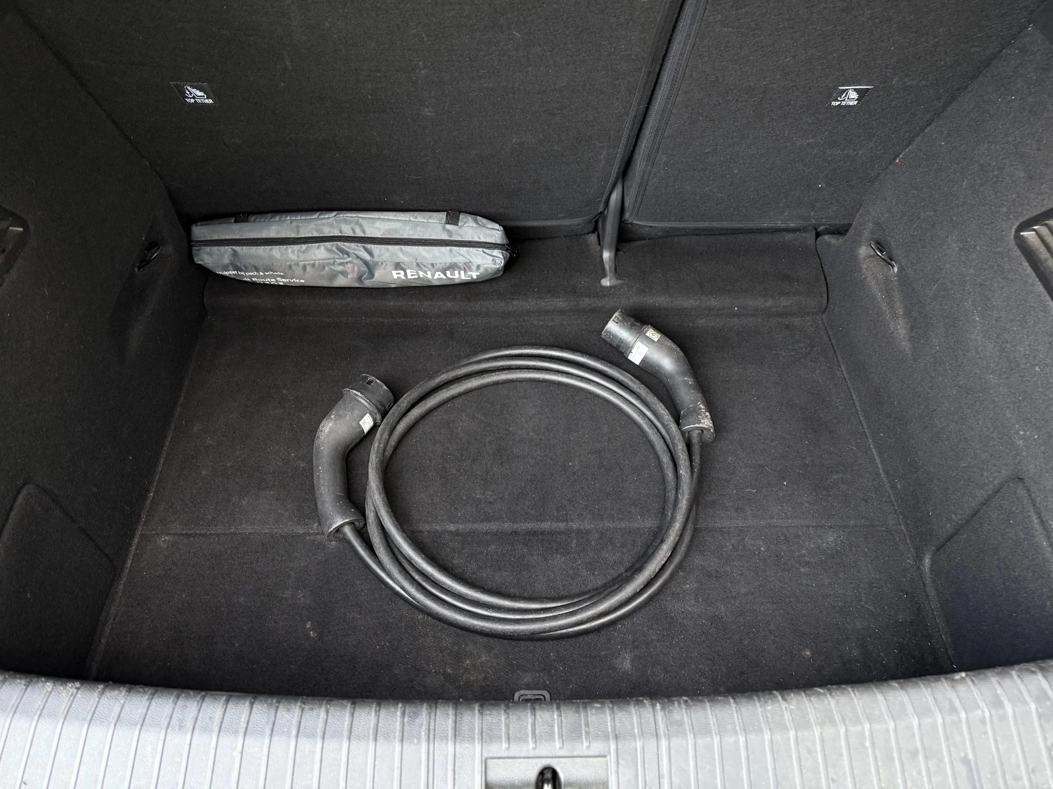 Hoofdafbeelding Renault Megane E-Tech