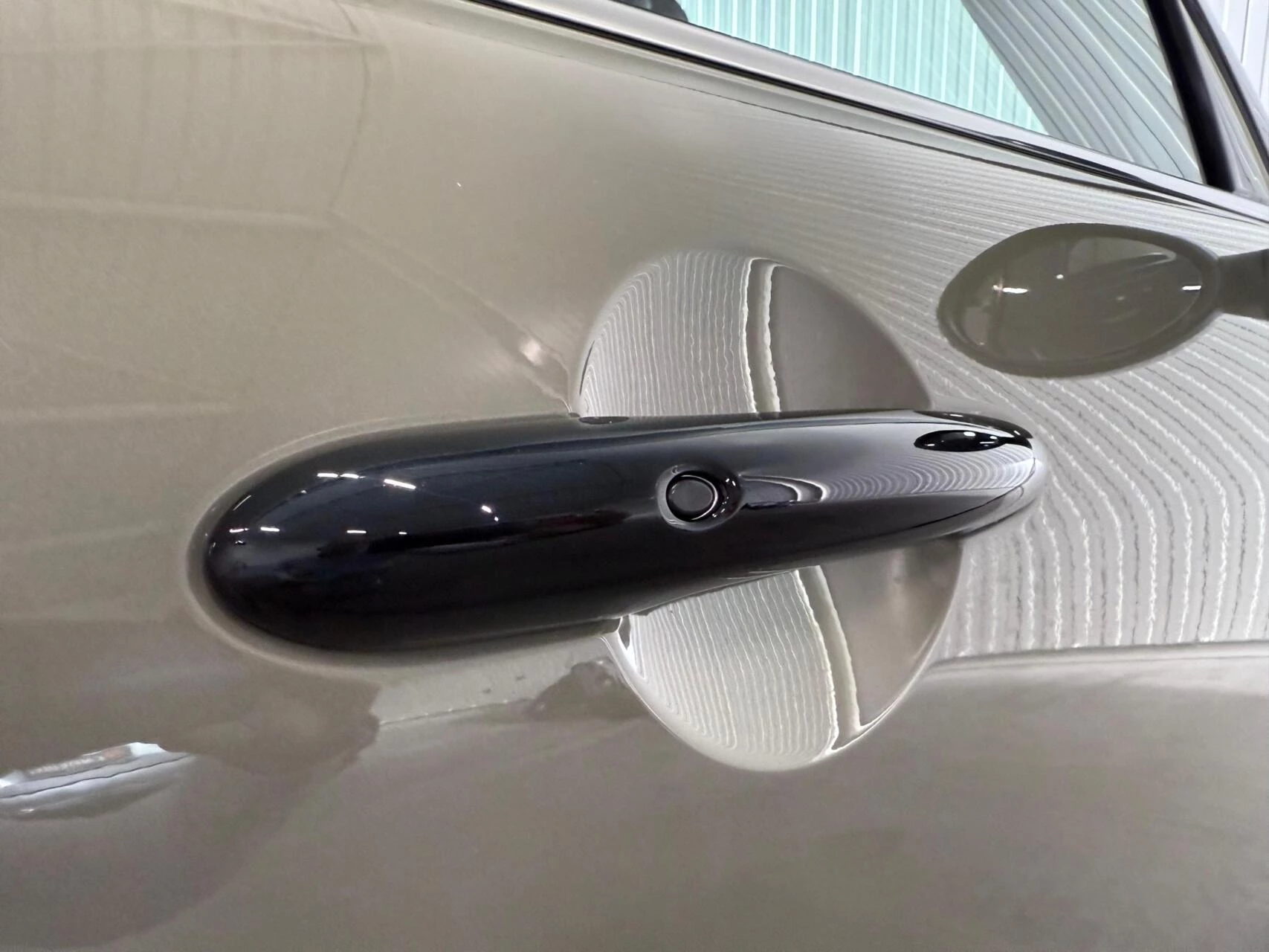 Hoofdafbeelding MINI Cooper S