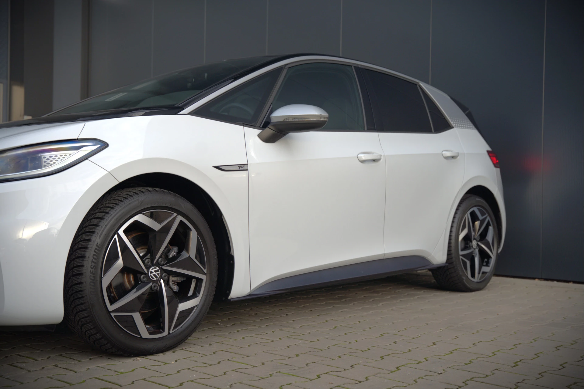 Hoofdafbeelding Volkswagen ID.3