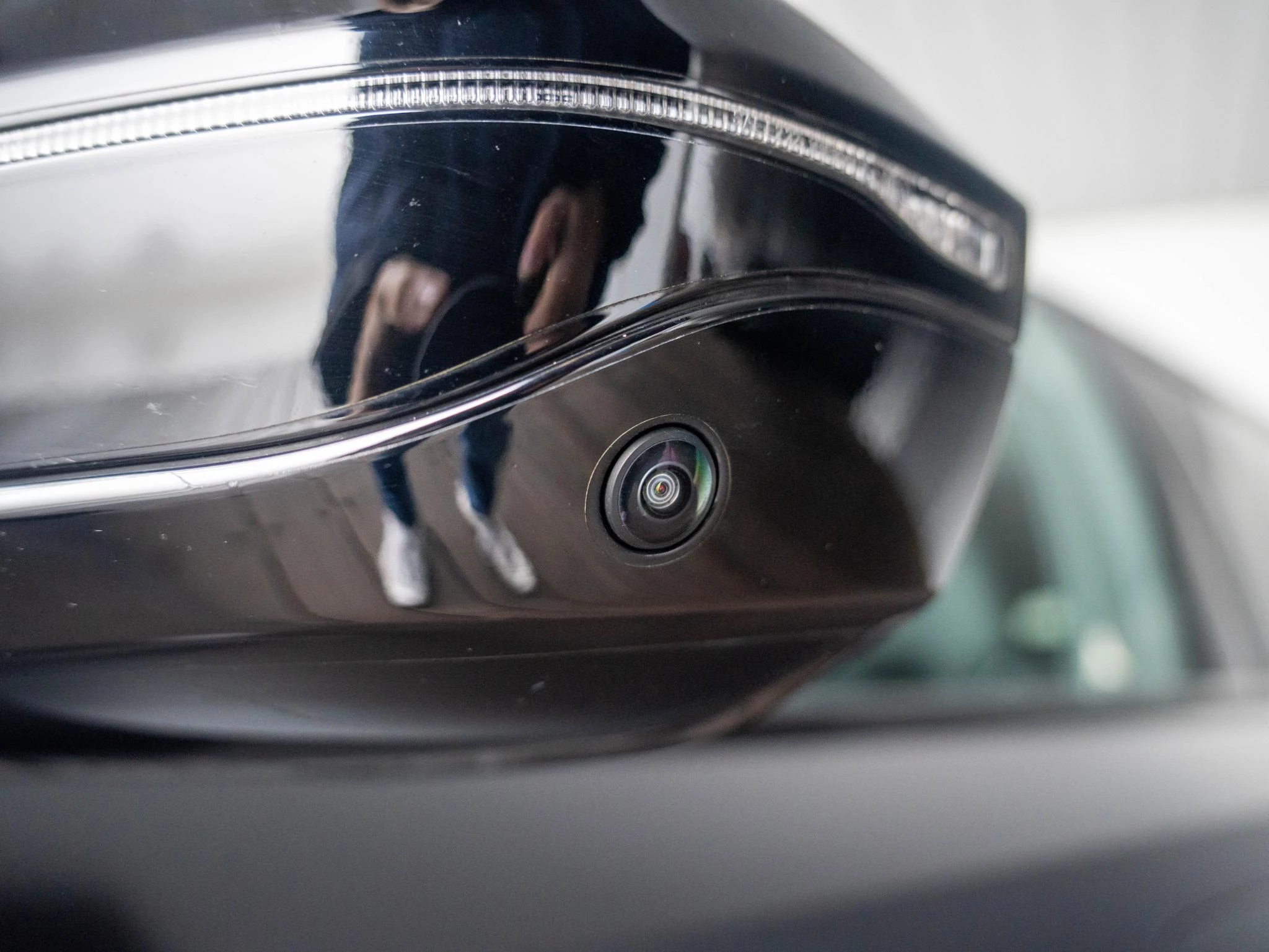 Hoofdafbeelding BMW M5