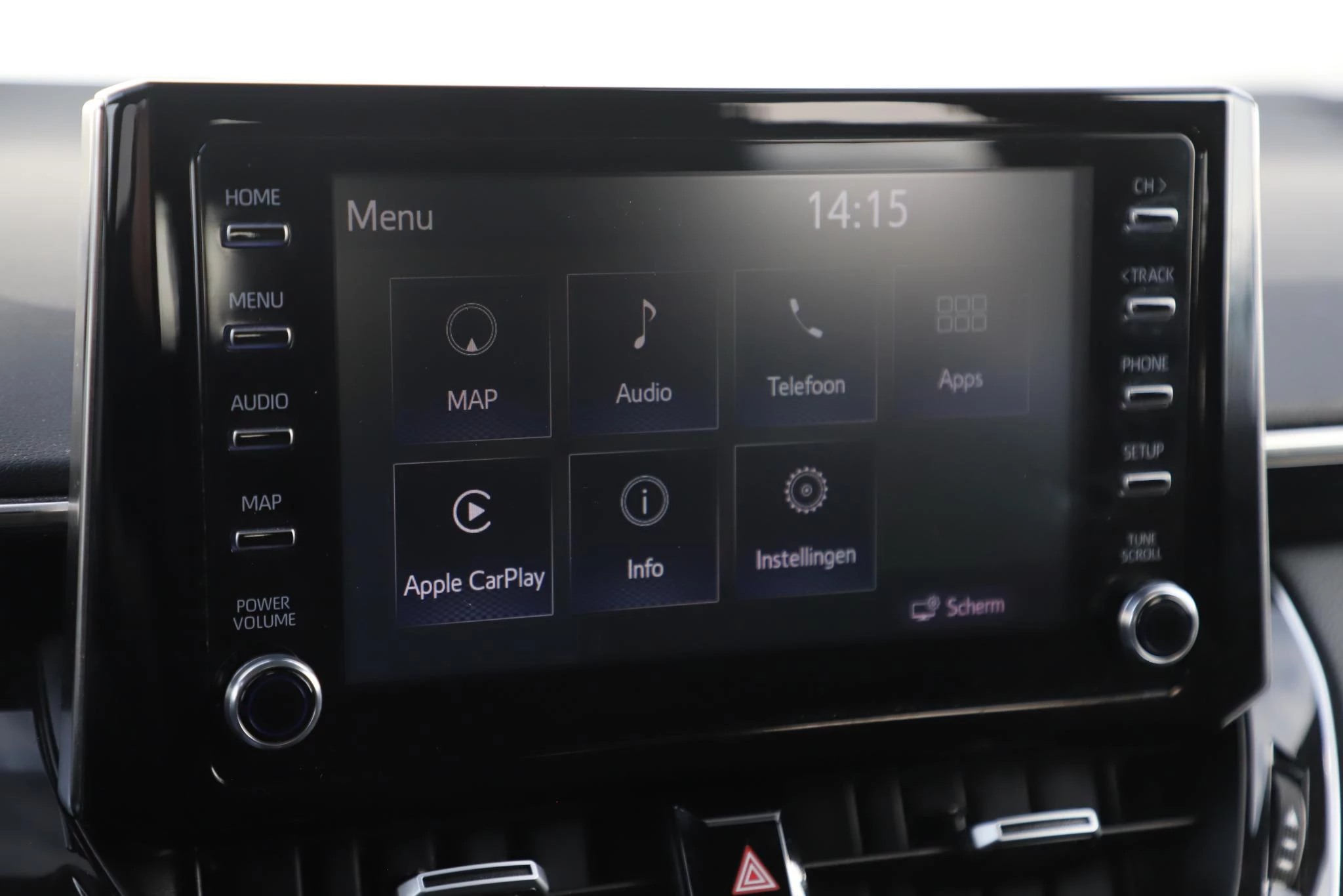 Hoofdafbeelding Toyota Corolla Touring Sports