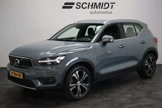 Volvo XC40 1.5 T4 Recharge Inscription Expression | Trekhaak | Stoelverwarm