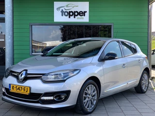 Renault Mégane 1.2 TCe Bose|Automaat|Navigatie|Trekhaak|