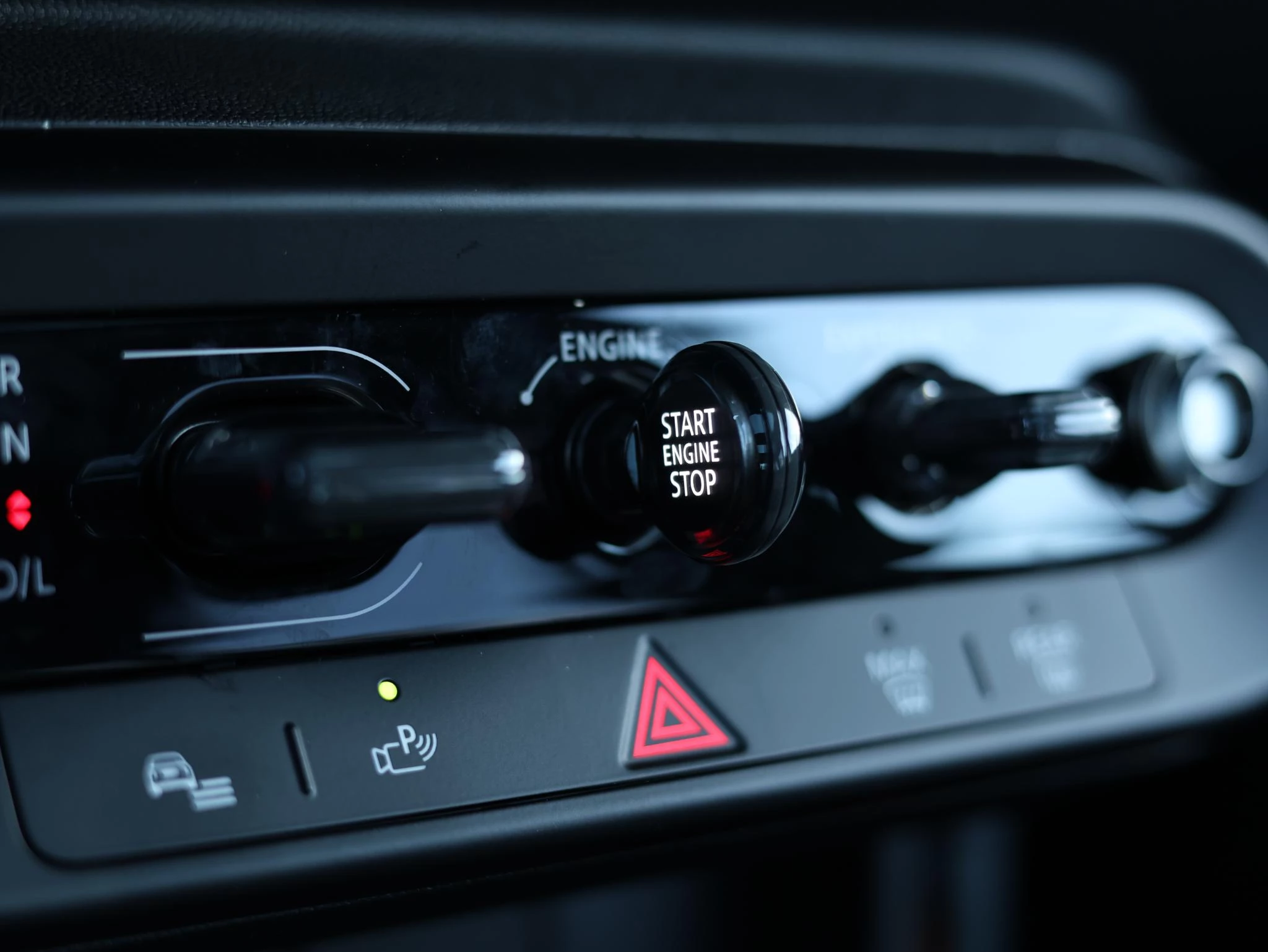 Hoofdafbeelding MINI 5-deurs